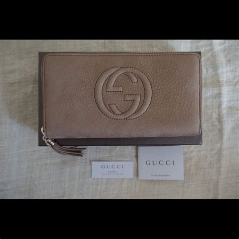 gucci controllato wallet price|gucci men's wallet clearance.